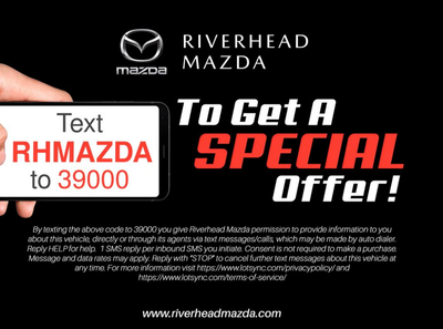 2023 Mazda Mazda CX-30 2.5 S Select Package