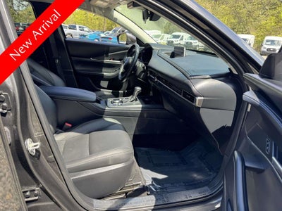 2023 Mazda Mazda CX-30 2.5 S Select Package