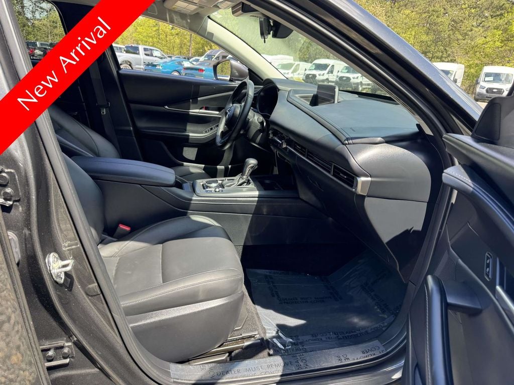 2023 Mazda Mazda CX-30 2.5 S Select Package