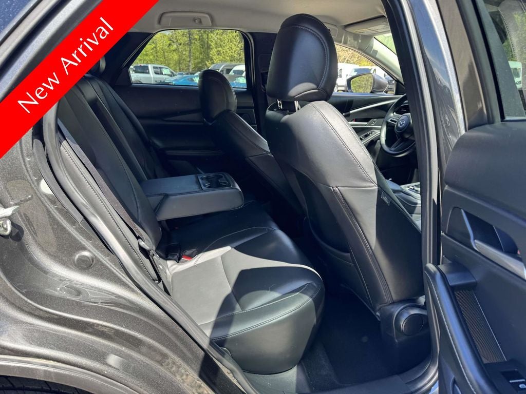 2023 Mazda Mazda CX-30 2.5 S Select Package