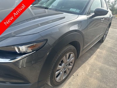 2023 Mazda Mazda CX-30 2.5 S Select Package