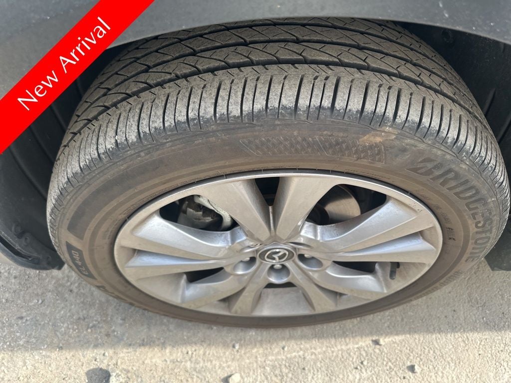 2023 Mazda Mazda CX-30 2.5 S Select Package