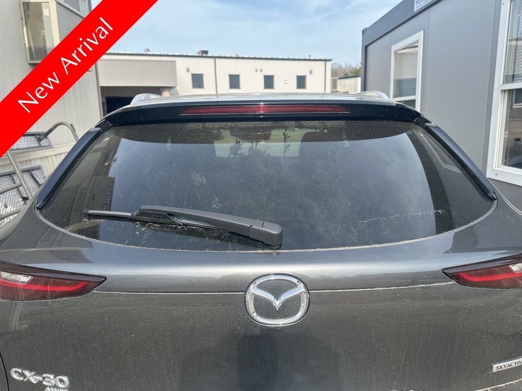 2023 Mazda Mazda CX-30 2.5 S Select Package