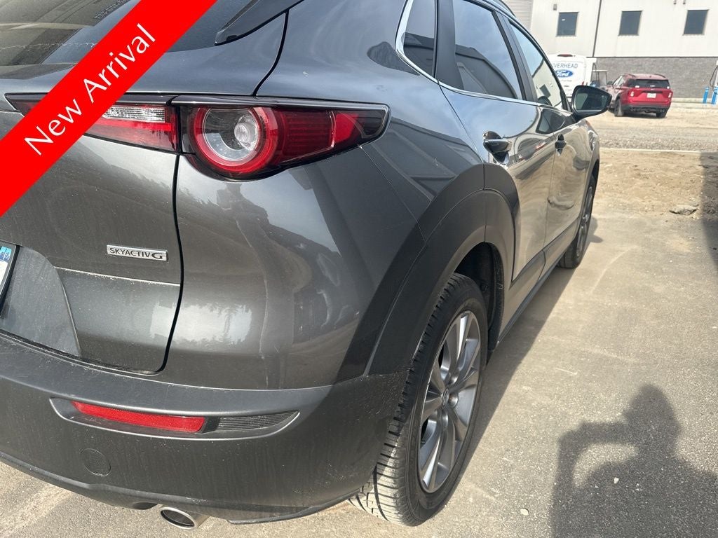 2023 Mazda Mazda CX-30 2.5 S Select Package