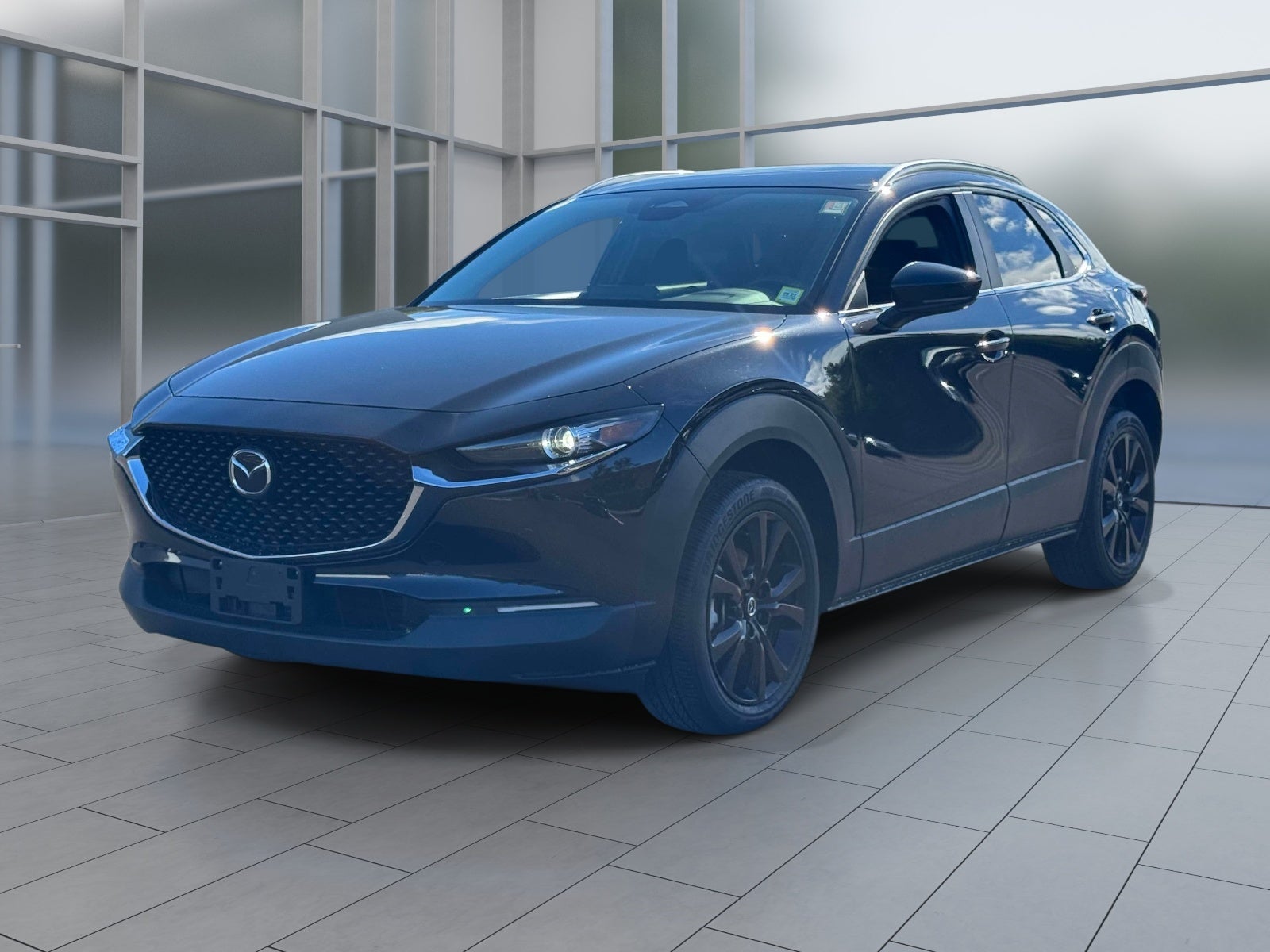 2024 Mazda CX-30