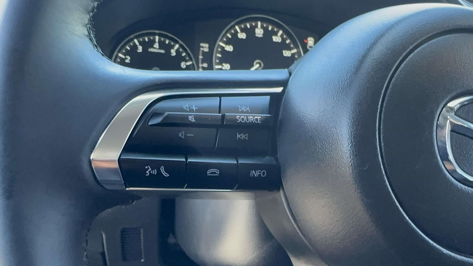 2024 Mazda Mazda CX-30 2.5 S Select Sport