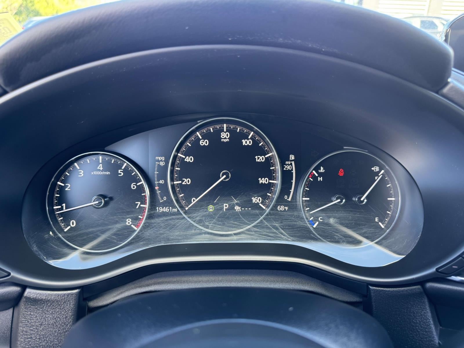 2024 Mazda Mazda CX-30 2.5 S Select Sport