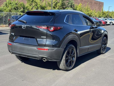 2024 Mazda Mazda CX-30 2.5 S Select Sport