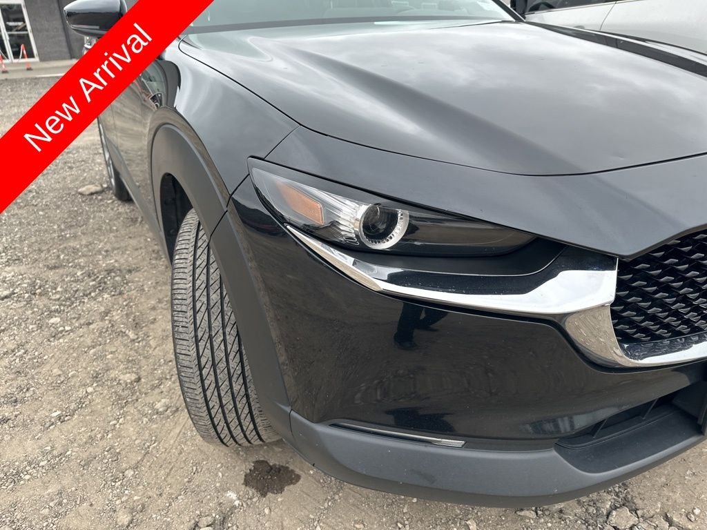 2022 Mazda Mazda CX-30 2.5 S Preferred Package