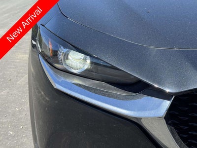 2022 Mazda Mazda CX-30 2.5 S Preferred Package