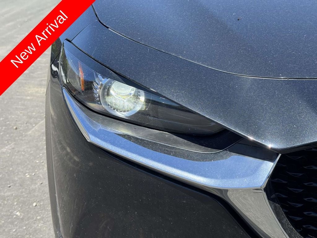 2022 Mazda Mazda CX-30 2.5 S Preferred Package
