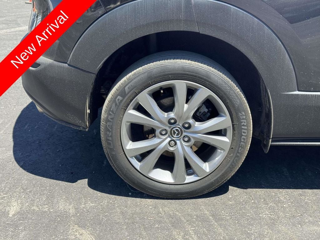 2022 Mazda Mazda CX-30 2.5 S Preferred Package