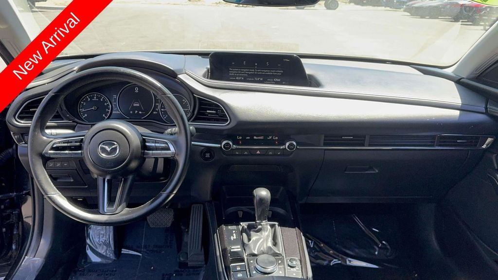 2022 Mazda Mazda CX-30 2.5 S Preferred Package