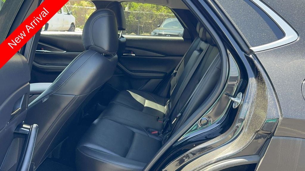 2022 Mazda Mazda CX-30 2.5 S Preferred Package