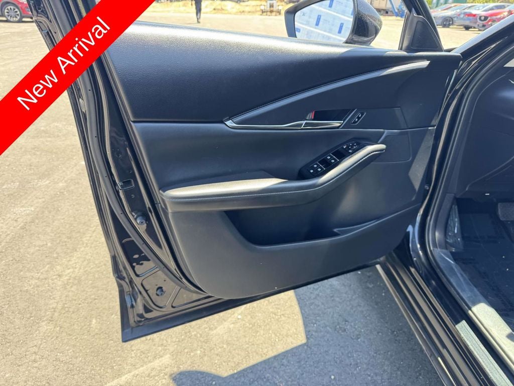 2022 Mazda Mazda CX-30 2.5 S Preferred Package