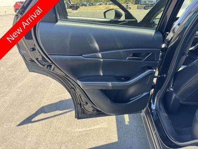 2022 Mazda Mazda CX-30 2.5 S Preferred Package