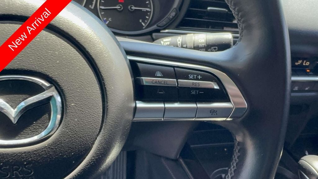 2022 Mazda Mazda CX-30 2.5 S Preferred Package