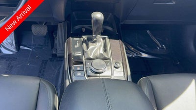 2022 Mazda Mazda CX-30 2.5 S Preferred Package