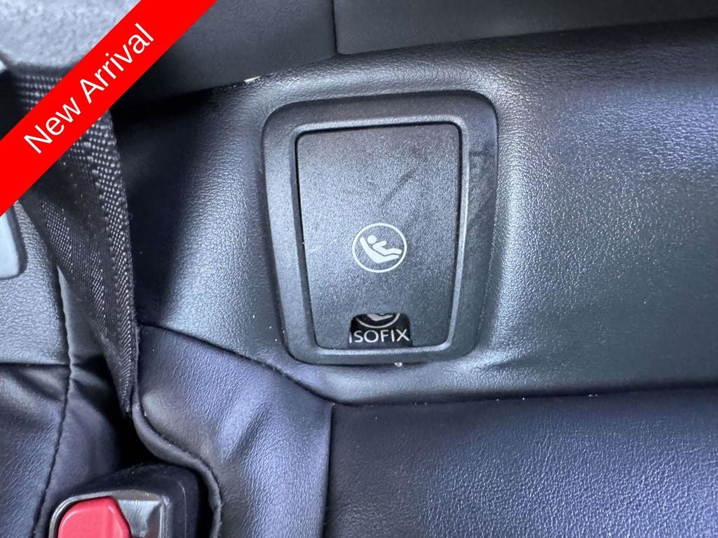 2022 Mazda Mazda CX-30 2.5 S Preferred Package