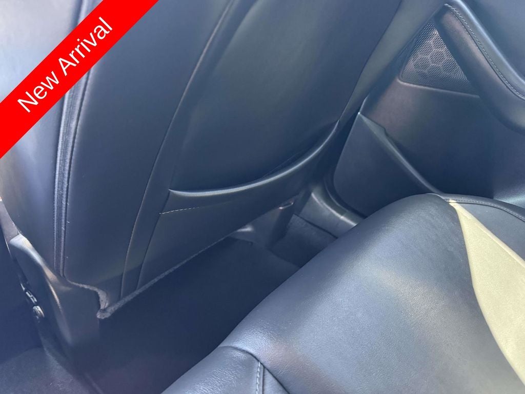 2022 Mazda Mazda CX-30 2.5 S Preferred Package