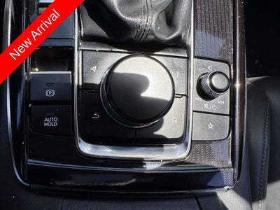 2022 Mazda Mazda CX-30 2.5 S Preferred Package