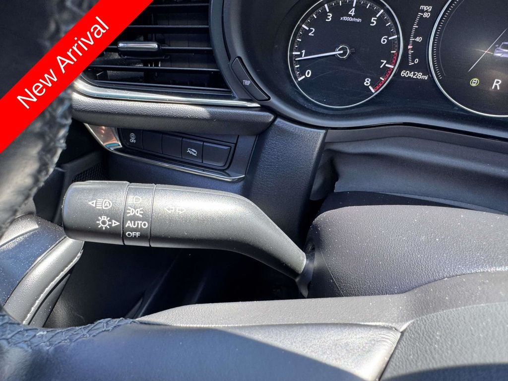 2022 Mazda Mazda CX-30 2.5 S Preferred Package
