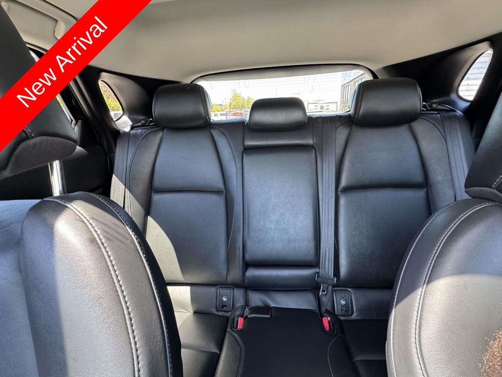 2022 Mazda Mazda CX-30 2.5 S Preferred Package