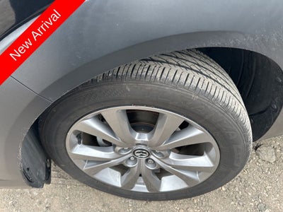 2022 Mazda Mazda CX-30 2.5 S Preferred Package