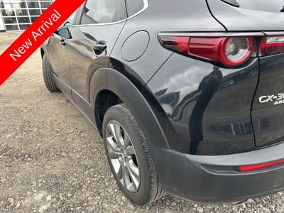 2022 Mazda Mazda CX-30 2.5 S Preferred Package