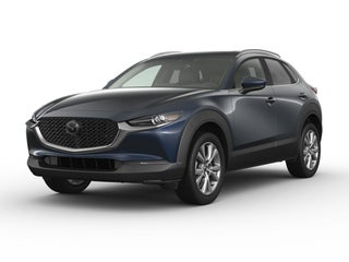 2022 Mazda Mazda CX-30 2.5 S Preferred Package