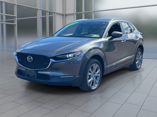 2026 Mazda Mazda CX-30 2.5 S Preferred