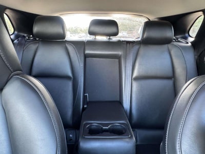 2026 Mazda Mazda CX-30 2.5 S Preferred