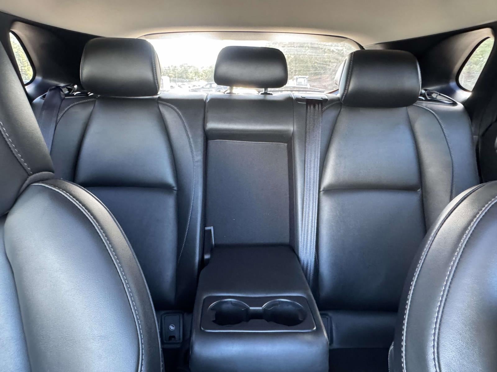 2026 Mazda Mazda CX-30 2.5 S Preferred