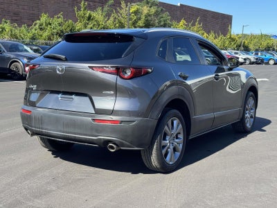 2026 Mazda Mazda CX-30 2.5 S Preferred
