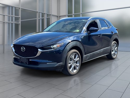 2026 Mazda Mazda CX-30 2.5 S Preferred