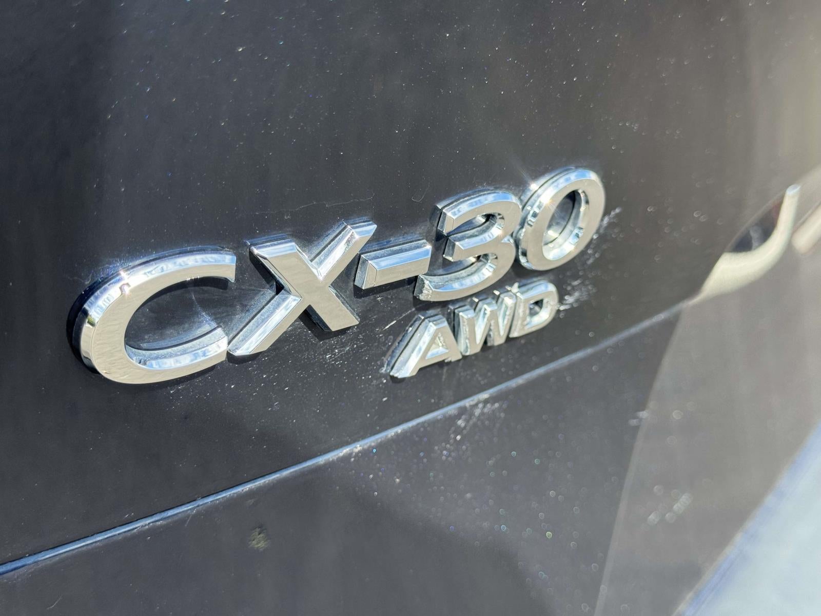 2026 Mazda Mazda CX-30 2.5 S Preferred