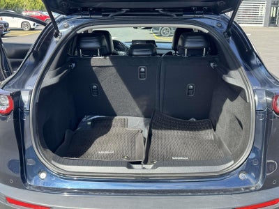 2026 Mazda Mazda CX-30 2.5 S Preferred