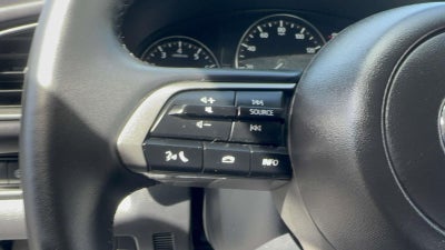 2026 Mazda Mazda CX-30 2.5 S Preferred