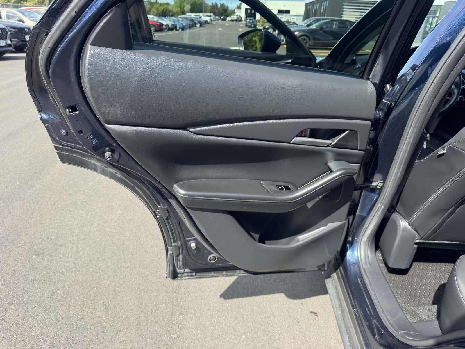 2026 Mazda Mazda CX-30 2.5 S Preferred