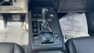 2026 Mazda Mazda CX-30 2.5 S Preferred