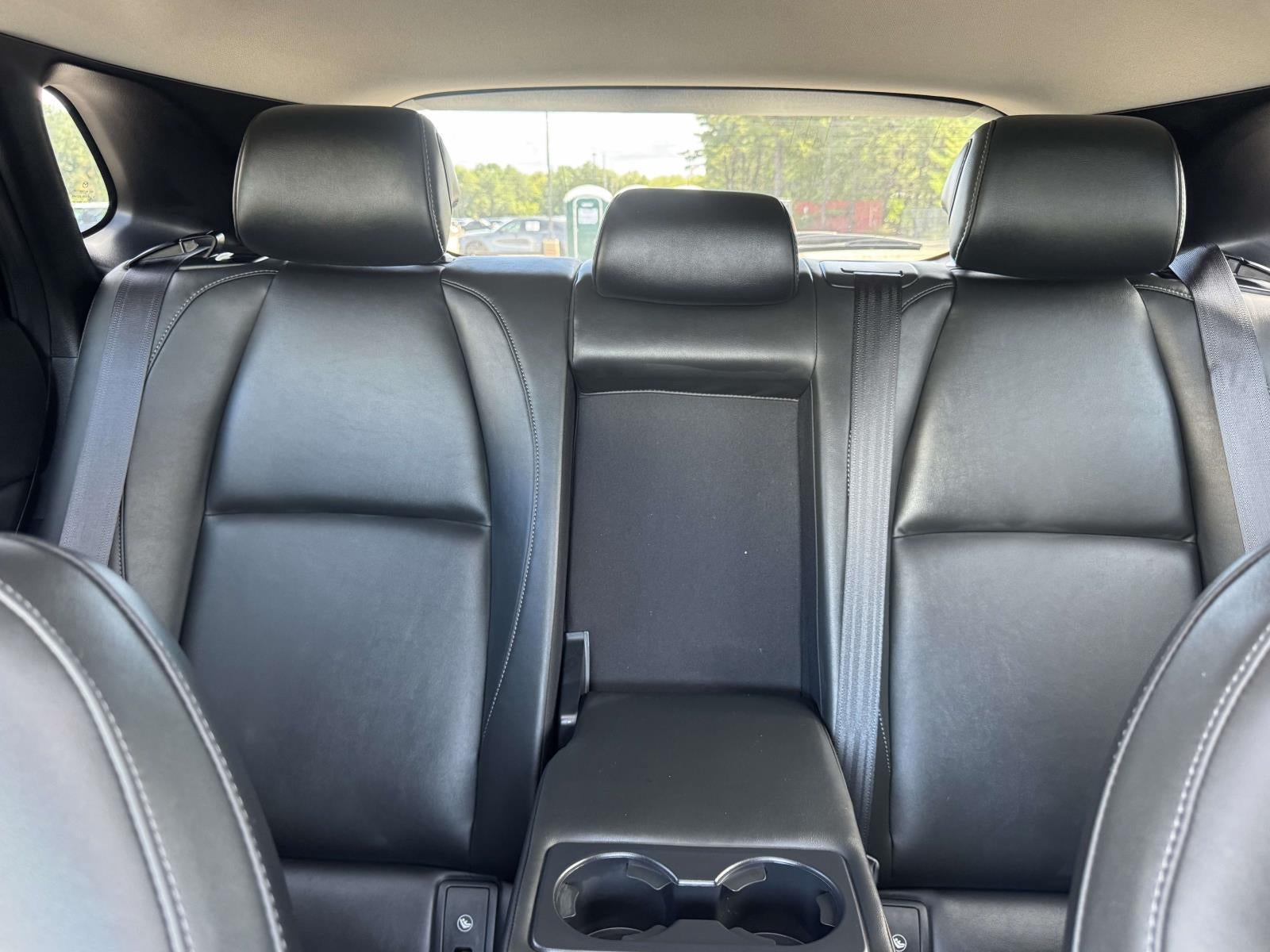 2026 Mazda Mazda CX-30 2.5 S Preferred