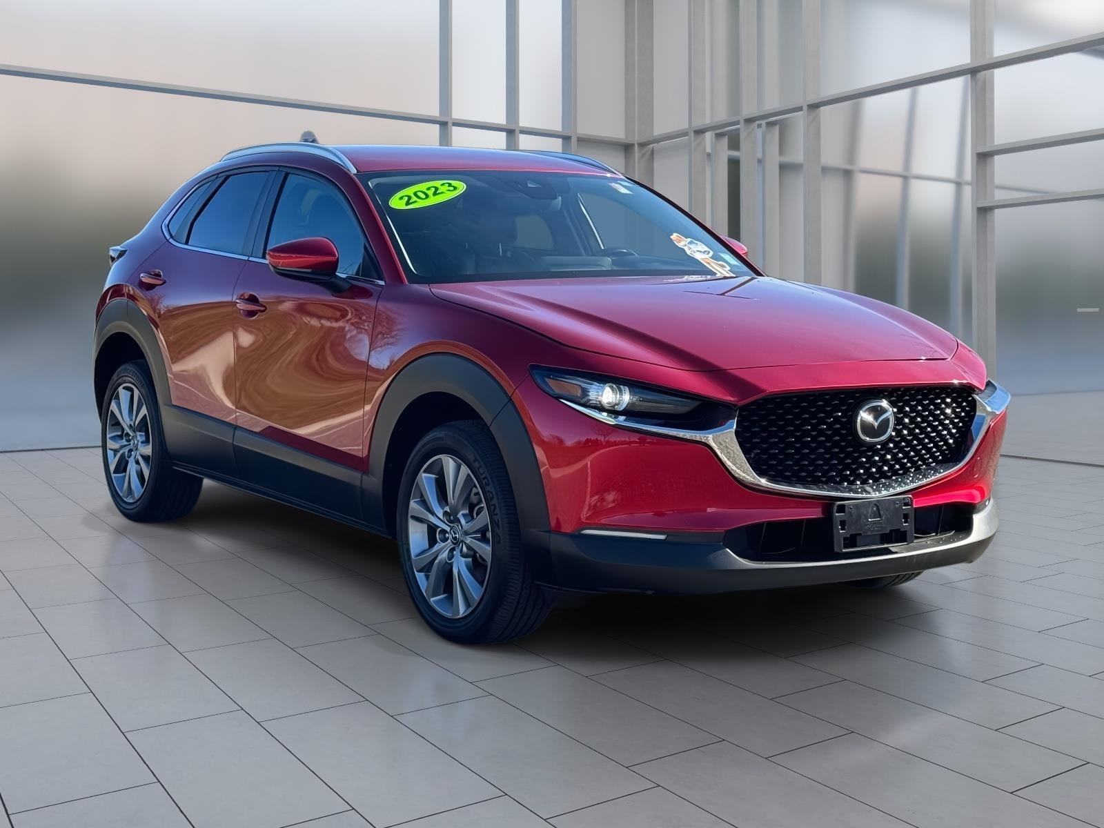 2023 Mazda Mazda CX-30 2.5 S Preferred Package