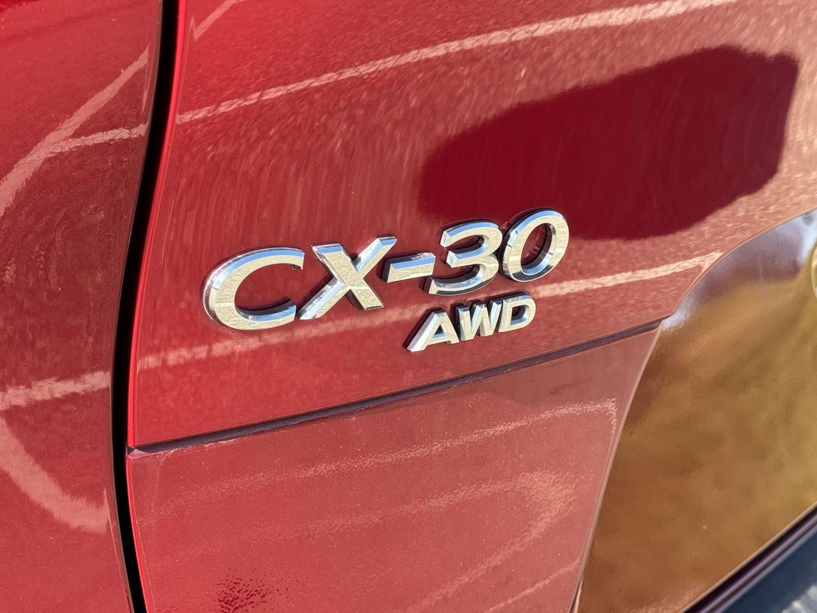 2023 Mazda Mazda CX-30 2.5 S Preferred Package