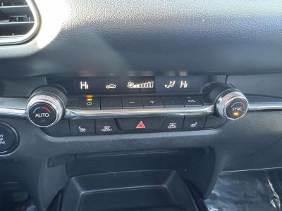 2023 Mazda Mazda CX-30 2.5 S Preferred Package