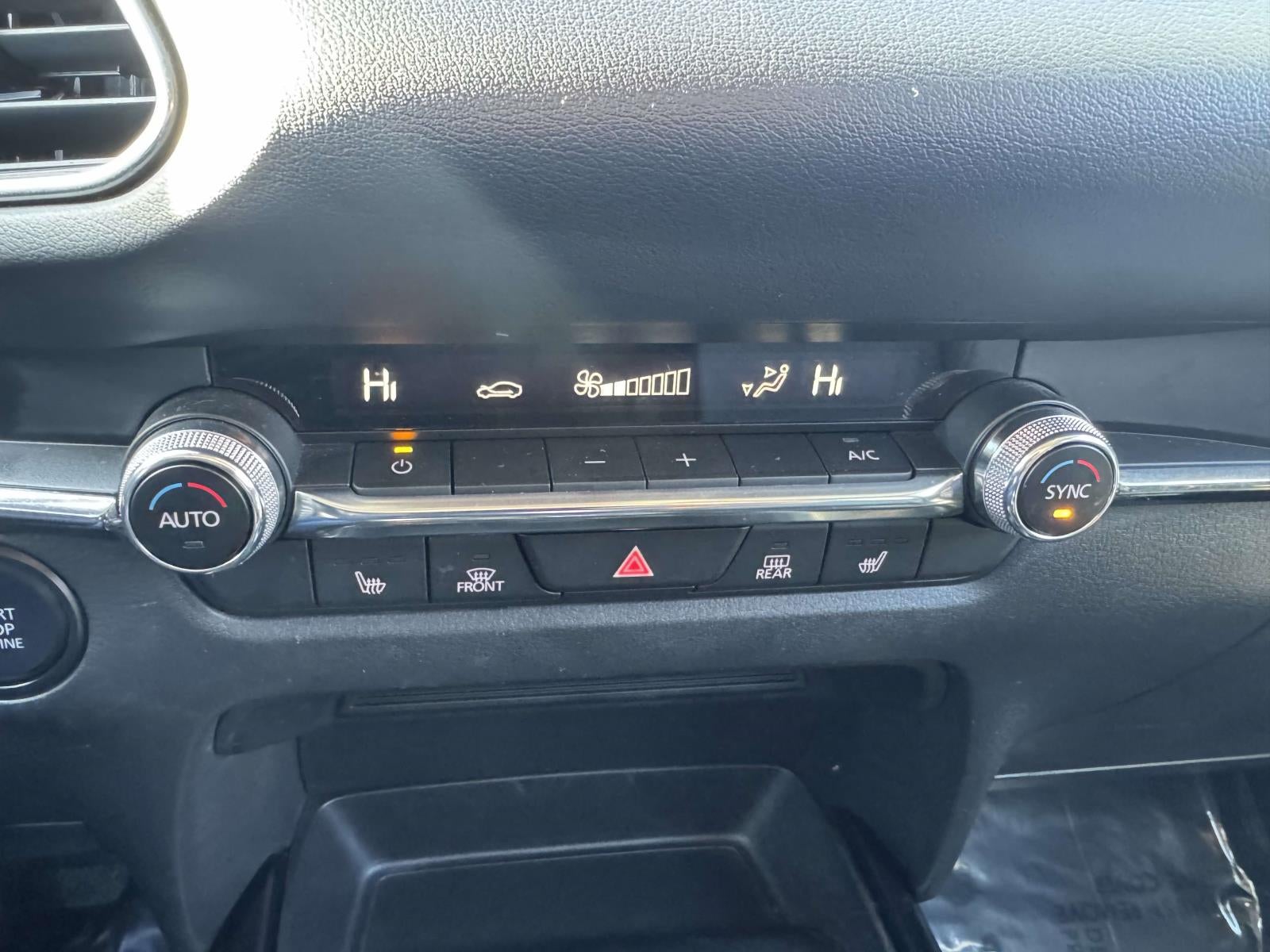 2023 Mazda Mazda CX-30 2.5 S Preferred Package