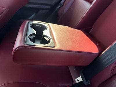 2024 Mazda Mazda CX-30 2.5 S Carbon Edition