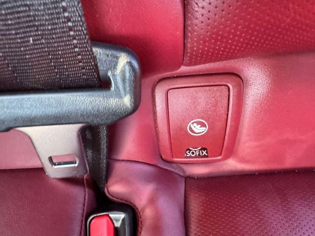 2024 Mazda Mazda CX-30 2.5 S Carbon Edition