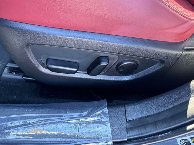 2024 Mazda Mazda CX-30 2.5 S Carbon Edition