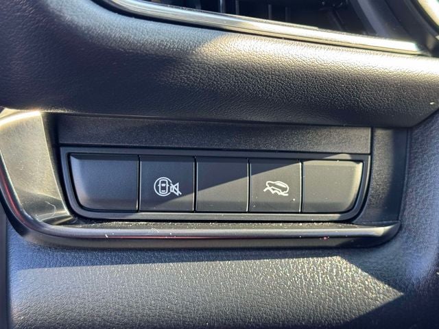 2024 Mazda Mazda CX-30 2.5 S Carbon Edition