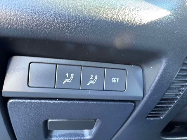 2024 Mazda Mazda CX-30 2.5 S Carbon Edition